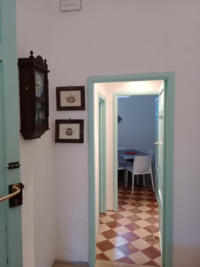 Appartamento Curry Noto Exterior foto