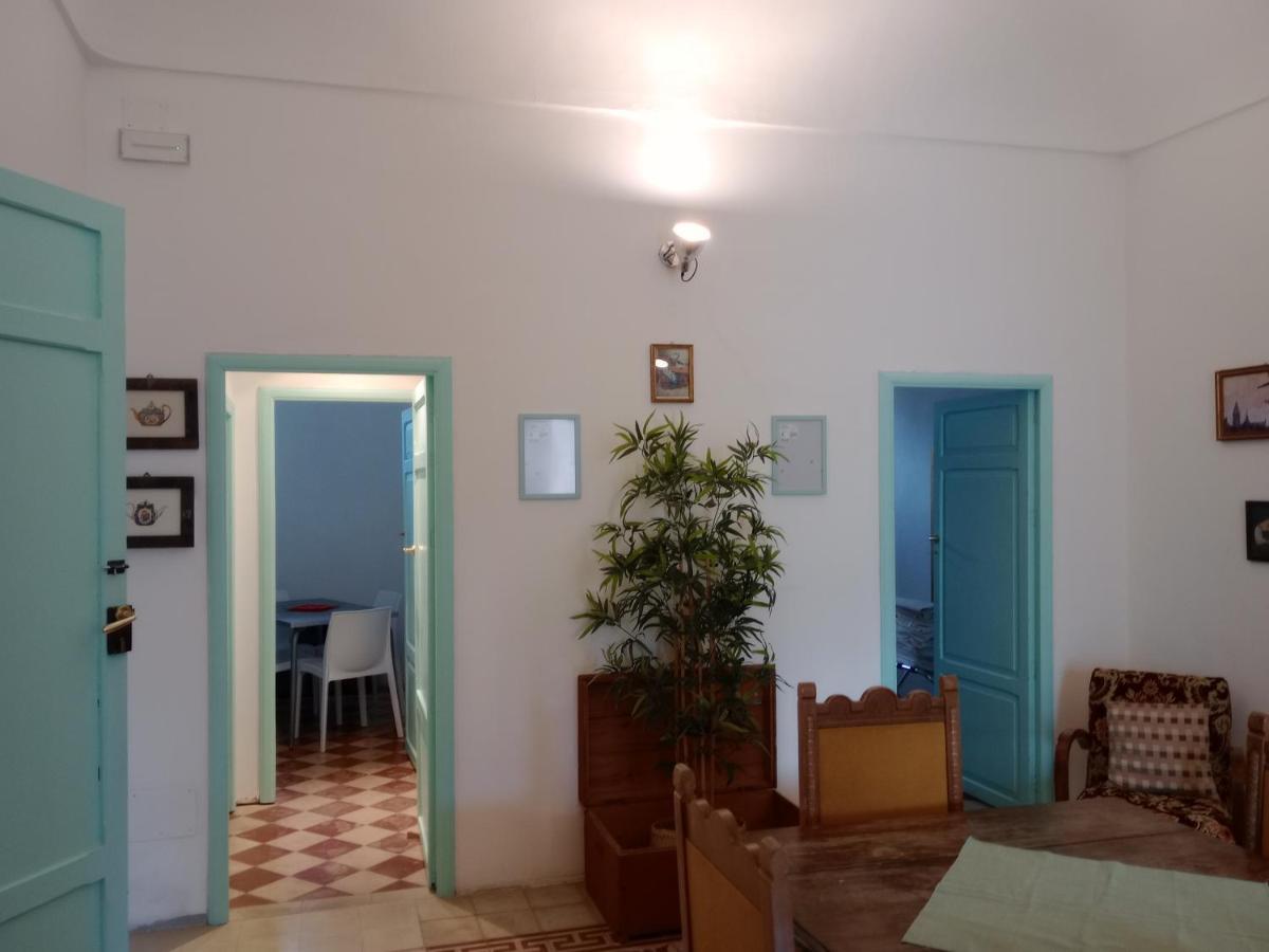 Appartamento Curry Noto Exterior foto